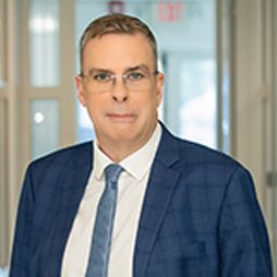 Glen A. Carty